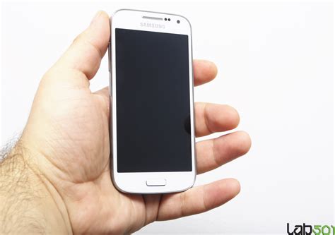 Samsung Galaxy S4 Mini Review I9195 Next Lab501