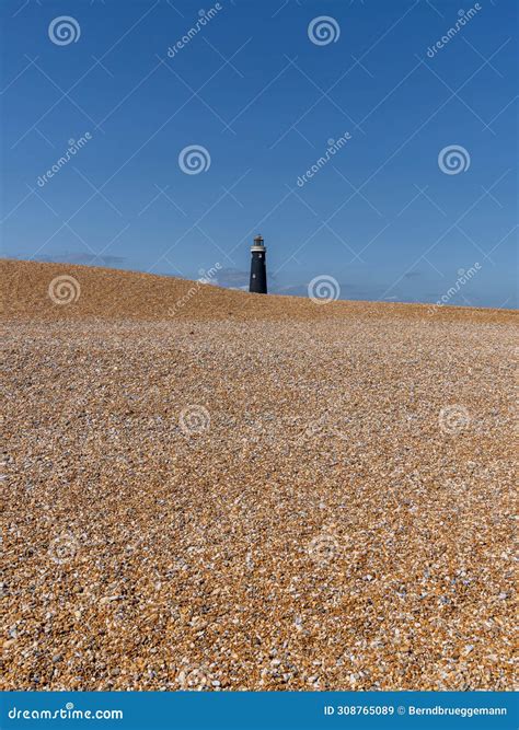 Dungeness Beach Kent England UK Stock Image Image Of Britain