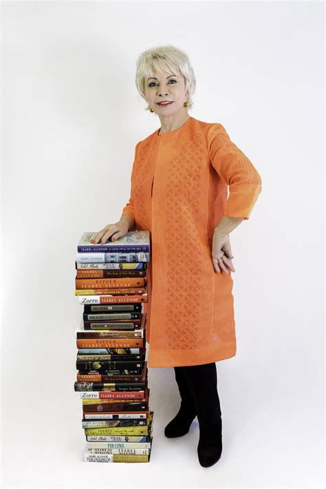 Quotes From Isabel Allende 6