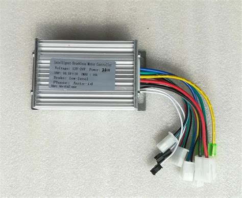 Profil Entfernt Der Chirurg V Bldc Motor Controller Gang Impfung Blutig