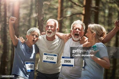 181 Holding Hands Marathon Stock Photos, High-Res Pictures, and Images ...