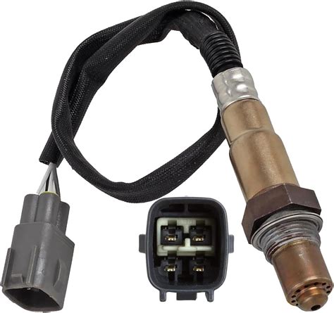 Amazon ZBN 234 4800 Oxygen O2 Sensor Compatible With Toyota