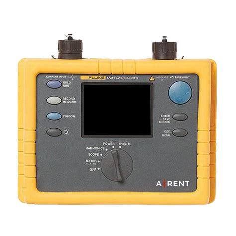 A-Rent | Fluke 1735