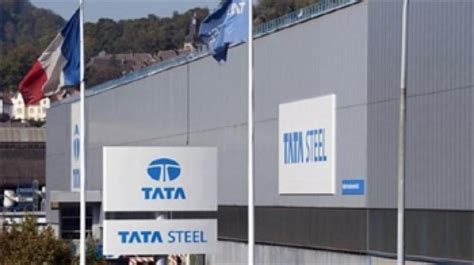 Tata Steel Closure Would Tear Hole In Uk Manufacturing Supply Chain