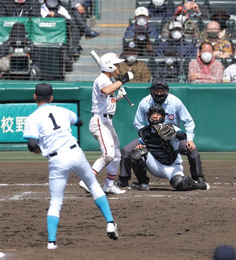 【センバツ】木更津総合が延長13回、サヨナラ勝ち 山梨学院との関東対決を制す スポーツ報知