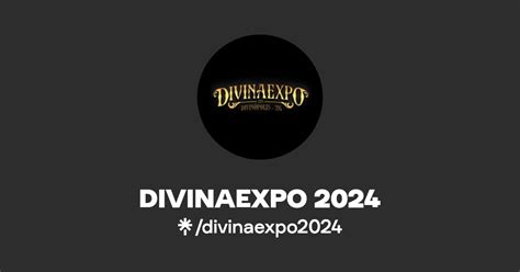 Divinaexpo Listen On Spotify Linktree