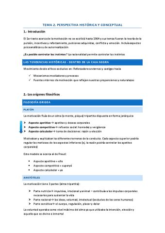 TEMA 2 Perspectiva Historica Y Conceptual Pdf