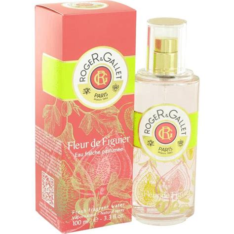 Roger Gallet Roger Gallet Fleur De Figuier Perfume For Women Buy