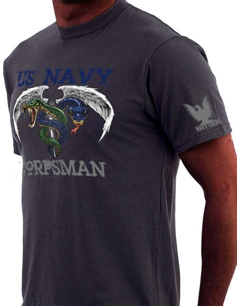 US Navy Corpsman Shirt | United States Navy Clothing