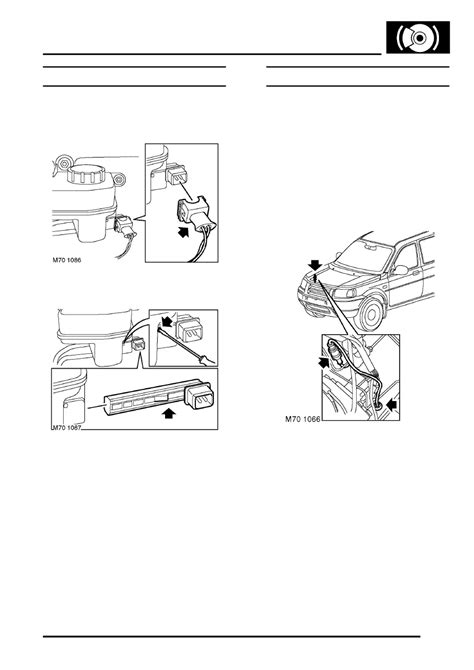 Land Rover Workshop Service And Repair Manuals Freelander Service