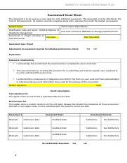 BSBMGT517 Assesment 2 Administrative Procedure Document Docx