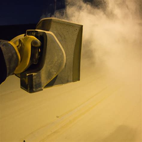 How Does a Sandblaster Work? Exploring the Components and Process - The Enlightened Mindset