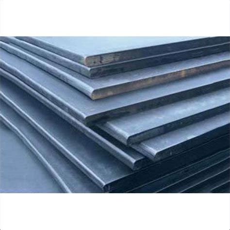 Mild Steel Hot Rolled Plates Size Different Sizes Available At Best