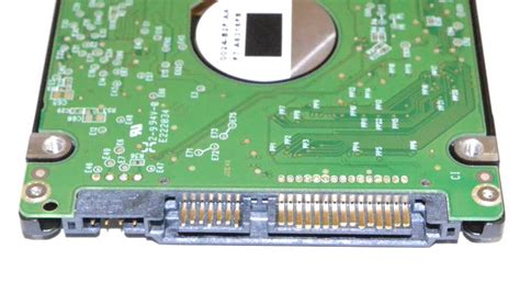 Hitachi HTS545050A7E380 - 500GB 5.4K RPM 8MB Cache SATA 7mm 2.5" HGST ...
