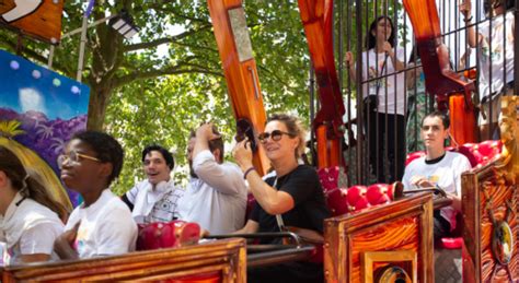 Bruxelles accueillera la 144e édition de la Foire du Midi du 13 juillet