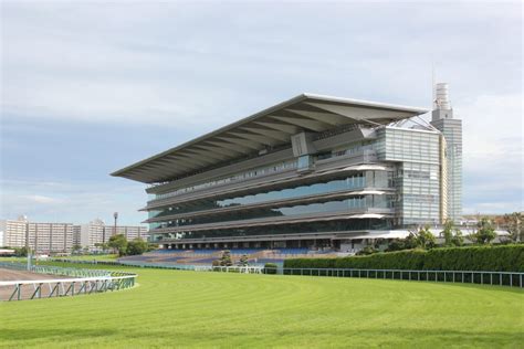 小倉競馬場 北九州市観光情報サイト｜北九州の観光＆イベント情報はぐるリッチにおまかせ