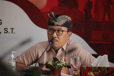 Upaya Preventif PMK Pemkab Buleleng Gencar Lakukan Pengendalian Dan