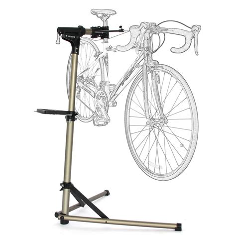 How To Put Bike On Center Stand At Daniel Terry Blog