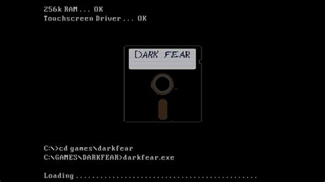 ‘Dark Fear’ Review – Old School Horror – TouchArcade