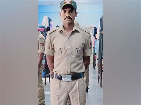 Man held for stabbing Police constable in Karnataka's Hubli – ThePrint ...