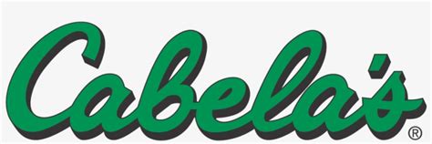 Cabela's Logo - 1600x1067 PNG Download - PNGkit