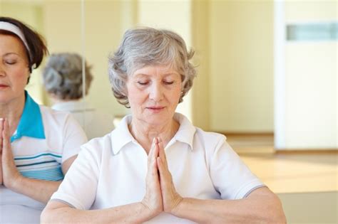 Todo Sobre El Mindfulness Para Personas Mayores Memoriae