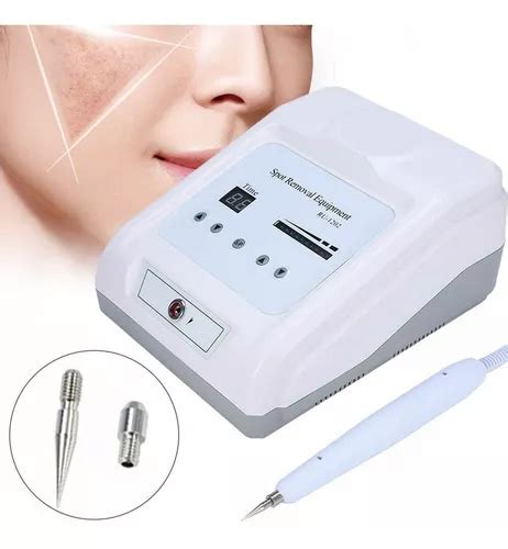 Plasma Pen Fibroblast Profesional Electrocauterio Verrugas MercadoLibre