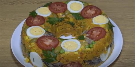 Receita de Cuscuz Paulista Super Fácil Mesa e Sabor