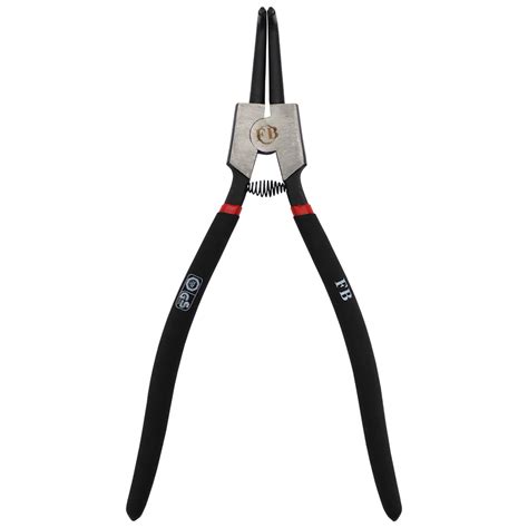 Plier Circlip Mm Ext Bnt Fb External Bent With Spring Fowkes Bros