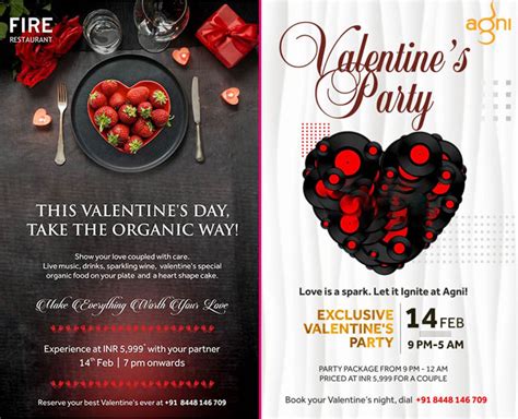 Valentine's Day Offers & Events In Delhi Specially Curated For Couples ...