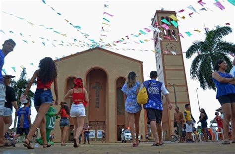 Conheça a história da Catedral de Nossa Senhora do Carmo em Parintins