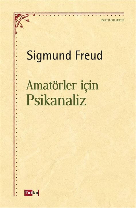 Amazon co jp amat rler i in psikanaliz Sigmund Freud 本