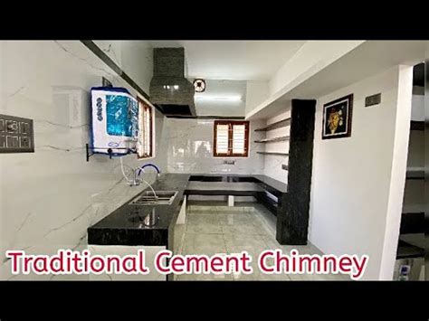 Traditional Type Kitchen Design Non Modular Kitchen Design YouTube