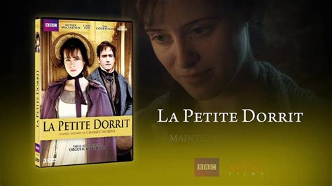 La Petite Dorrit Bande Annonce Vidéo Dailymotion