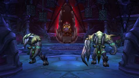 Conquer Cataclysm Classic Raids With Boss Strategies And Guides Phase