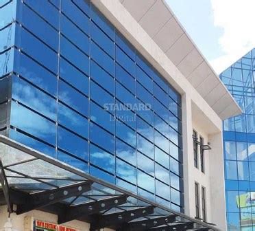 New shopping mall opens in Eastleigh, Nairobi as demand for space surges