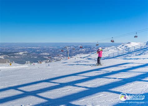 Foto Galerija Olimpijski Centar Jahorina