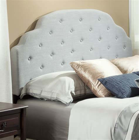 Diy Padded Headboard King Home Design Ideas