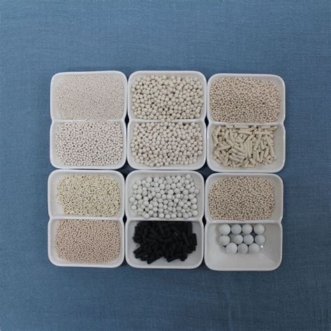 Molecular Sieve Molecular Sieve Sodium Manufacturing