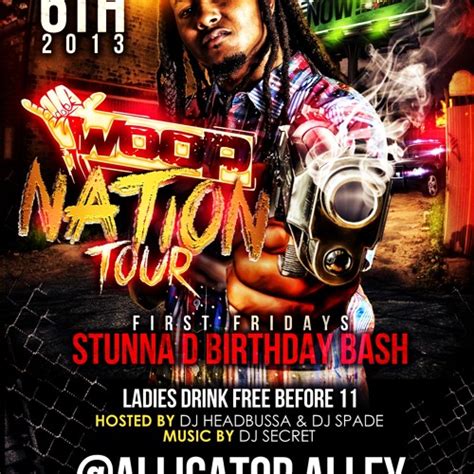 Stream Woop Feat Yo Gotti Kevin Gates Pussy Nigga Remix By Djsecret863 Listen Online For