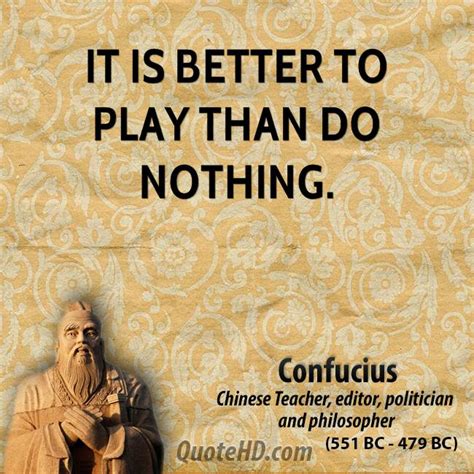 Quotes By Confucius Quotesgram