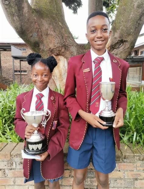 Laerskool Tzaneen Interhuis Atletiek 2023 Awsum School News