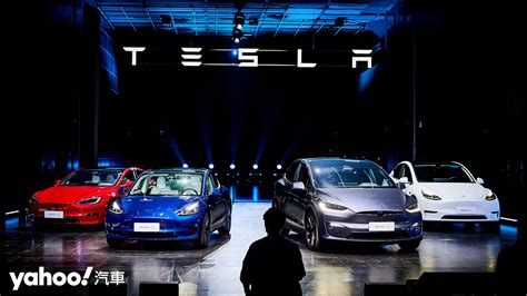 2023 Tesla Model Y台灣車型正式發表！三年等待是否值得？！ Yahoo奇摩汽車機車