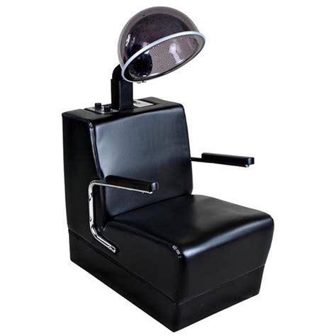 Icarusbogart Beauty Salon Dryer Chair With Box Dryer Beauty