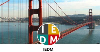 IEDM Preview 2021 Breakfast Bytes Cadence Blogs Cadence Community