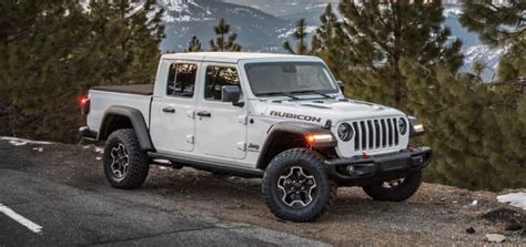 The Jeep Gladiator Makes Its Mark In The Automotive Circuit Cape Coral Chrysler Dodge Jeep Ram