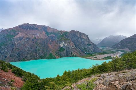 Patagonia National Park Trek - Guide to a New World Class Trek