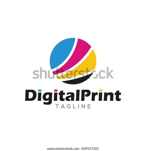 Digital Printing Company Logos 14 483 Images Photos Et Images