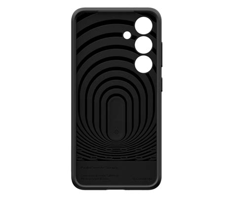 Spigen Caseology Parallax Do Samsung Galaxy S24 Matte Black Etui I