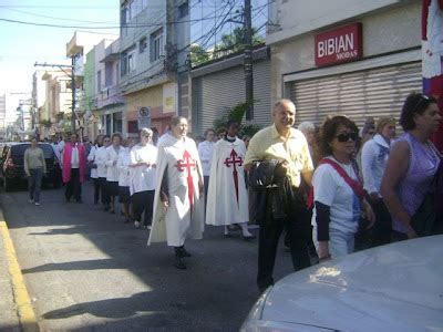 Cooperadores São Paulo Corpus Christi em Mogi das Cruzes